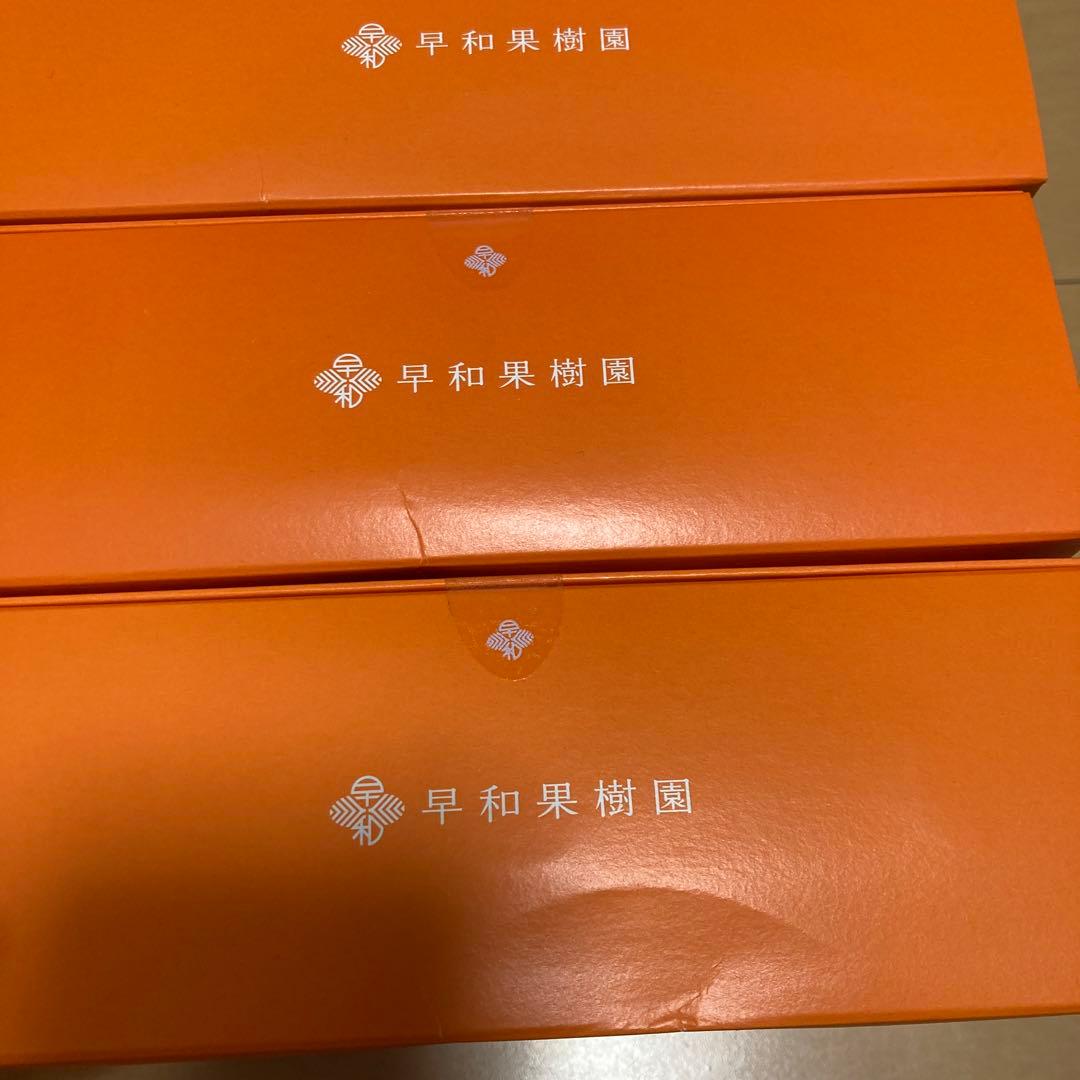 早和果樹園　みかんジュース100％ストレート　飲むみかん　３0本セットまとめ売り