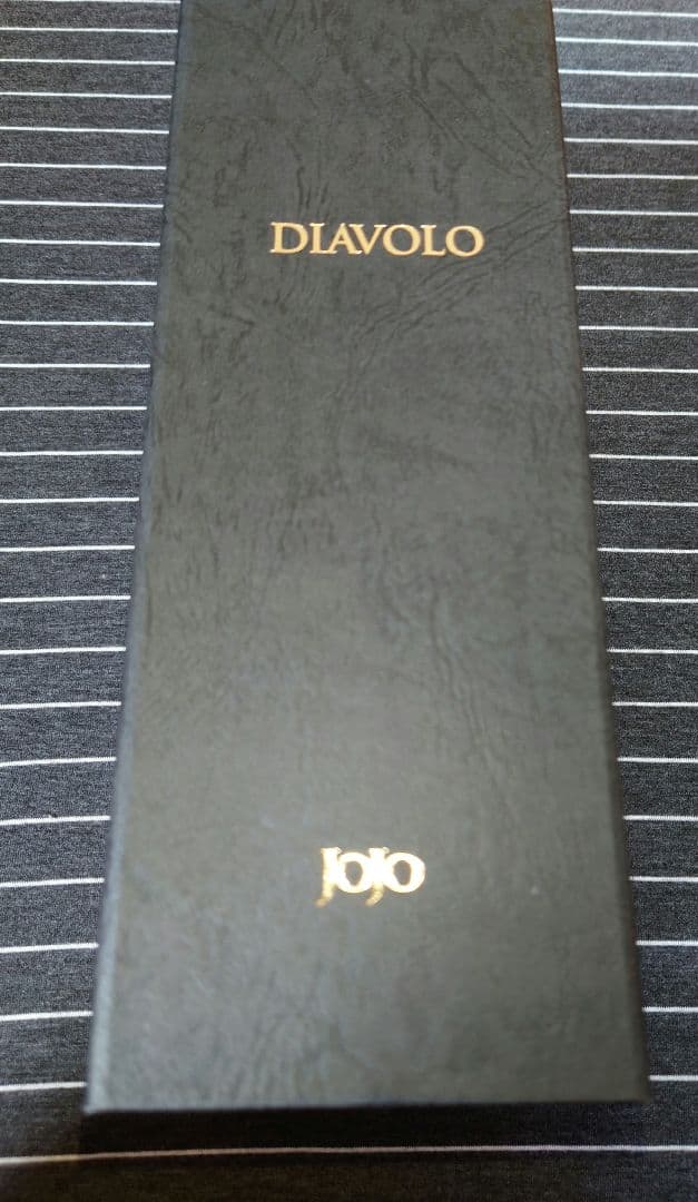 ジョジョの奇妙な冒険 WF2020限定販売 超像可動 ディアボロ スワロフスキー