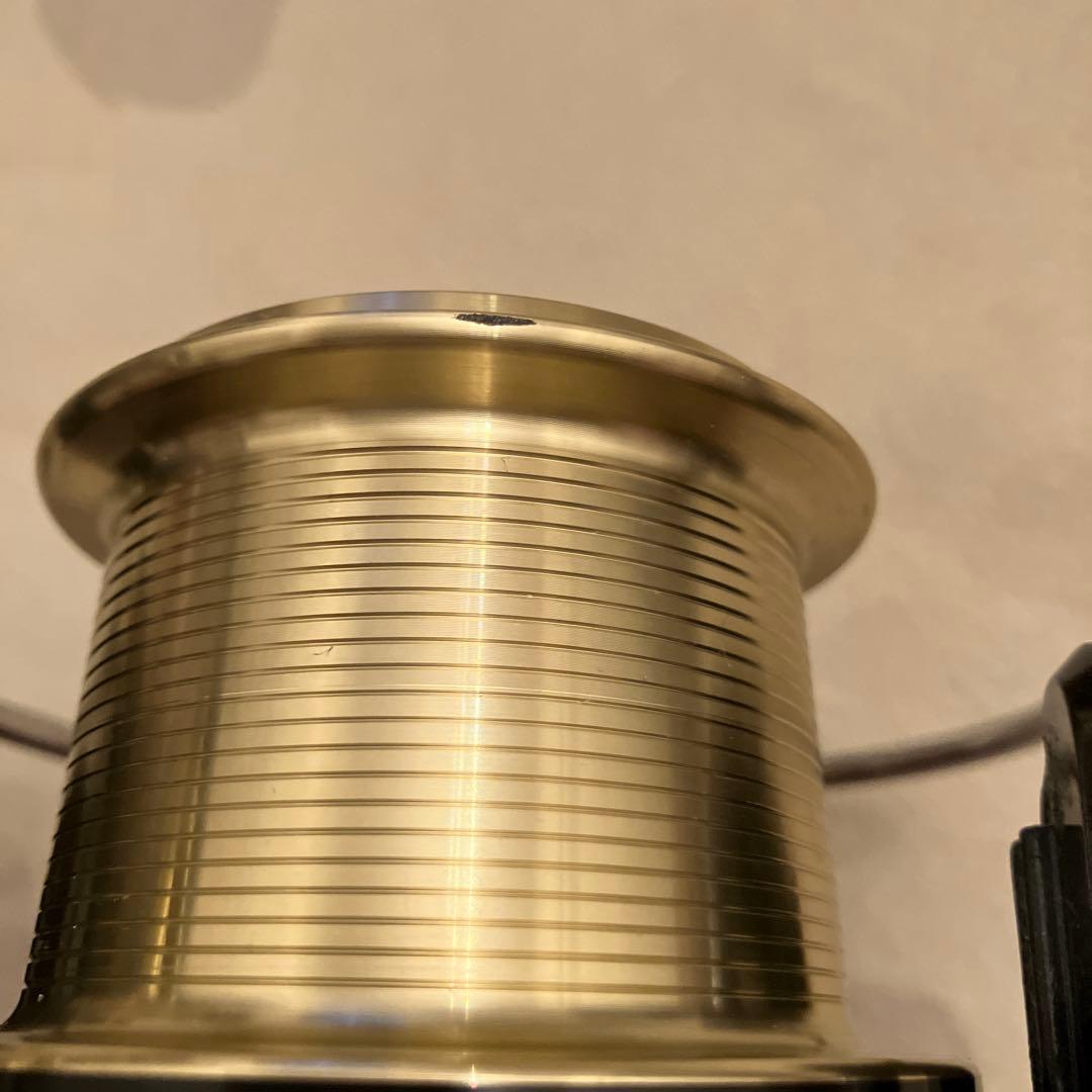 ☆ダイワ 17ウインドキャスト4000QD☆