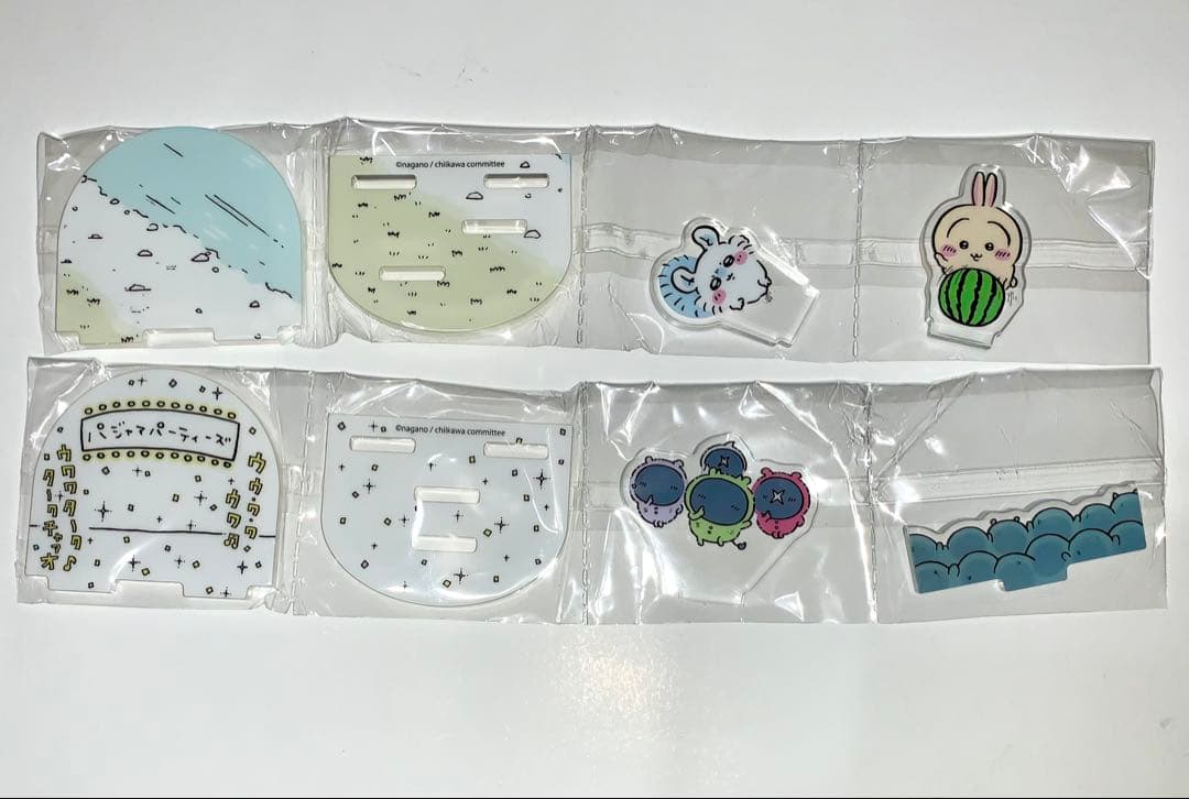 ちいかわ グッズ まとめ売り 67点セット