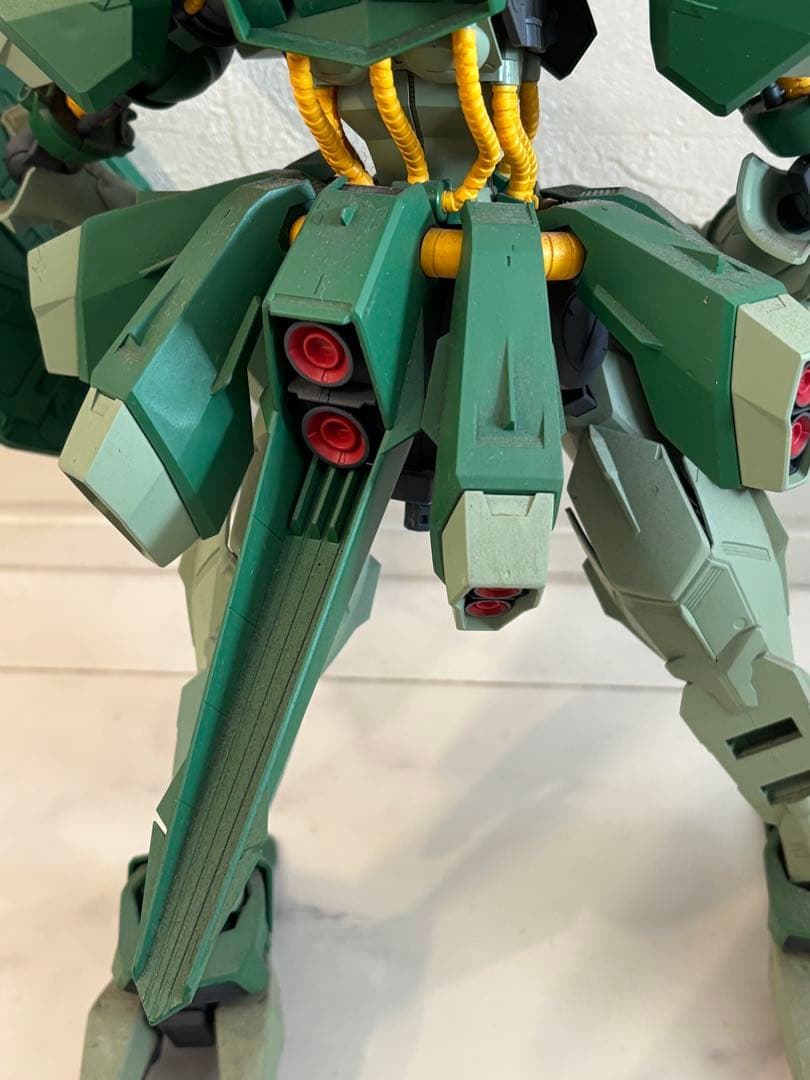 ガンプラ RE1/100 ハンマ・ハンマ プラモデル ガンダム