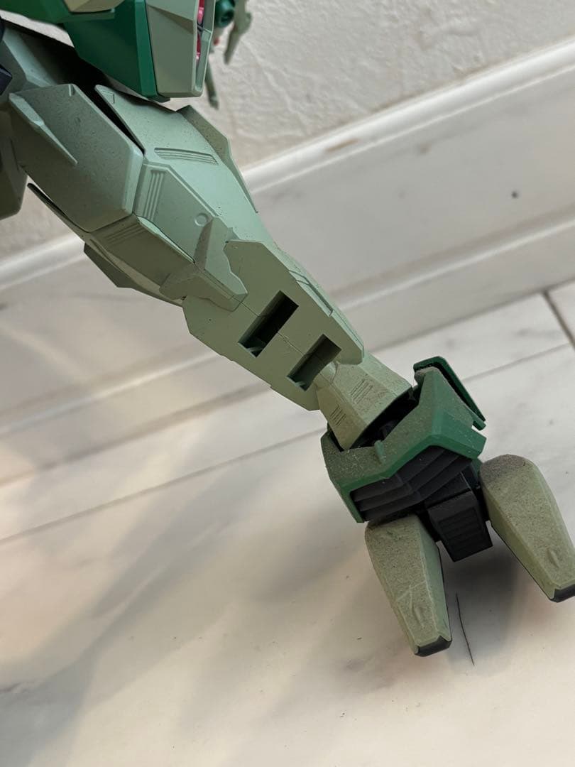 ガンプラ RE1/100 ハンマ・ハンマ プラモデル ガンダム