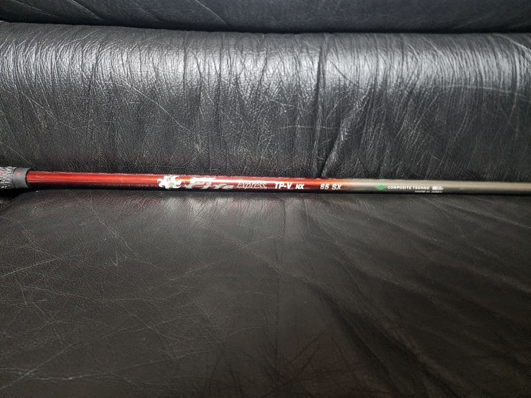 Taylor Made ★ Fire Express TP-V NX 65 SX