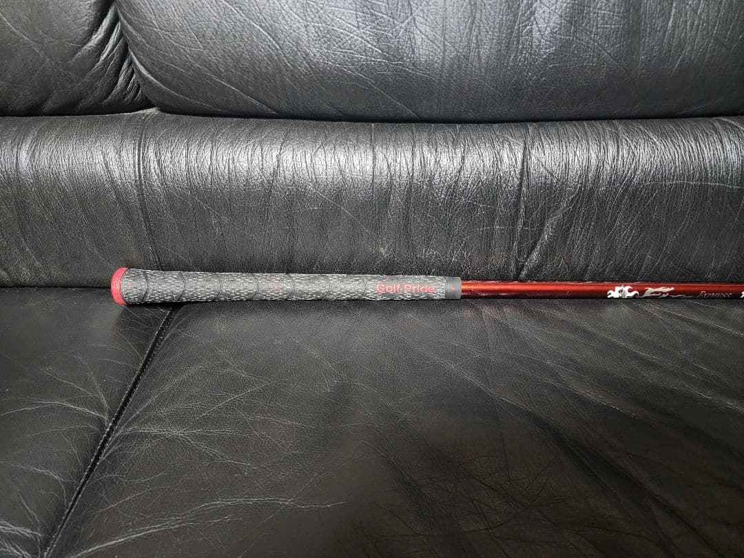 Taylor Made ★ Fire Express TP-V NX 65 SX