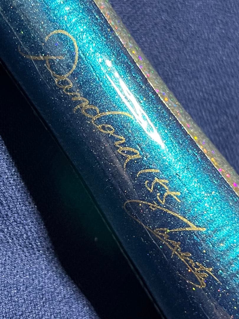 マグロ/GTキャスティング　カーペンター　パンドラ155