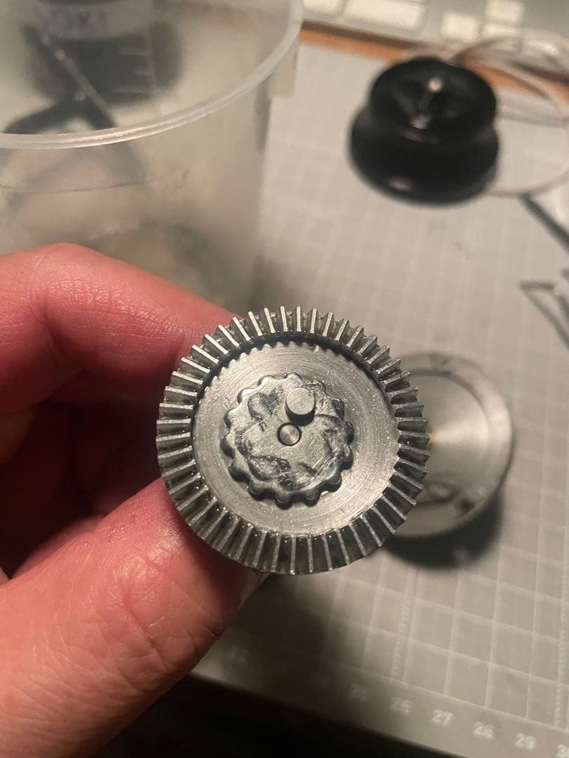 Mitchell 314 ミッチェル314