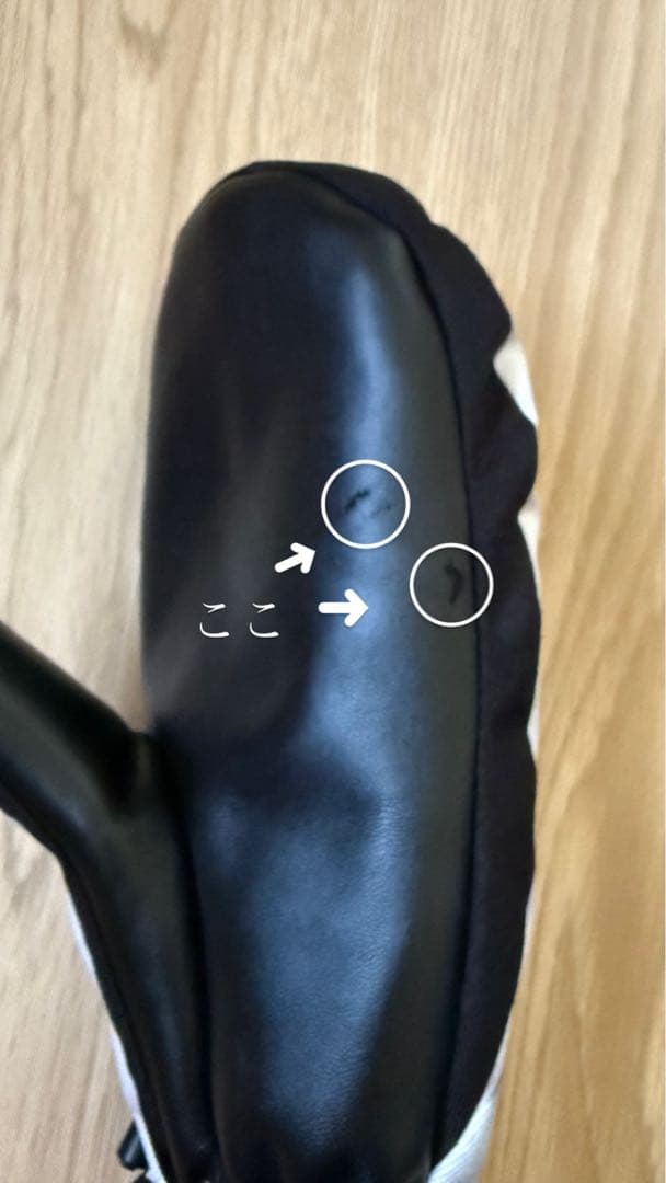 SECRET GARDEN スノーボードウェア セットMサイズ