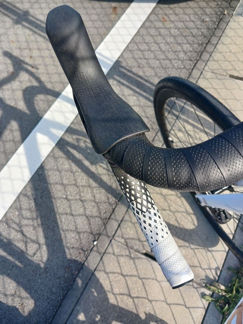 GUSTO COBRA EVO ELITE☆状態良好☆