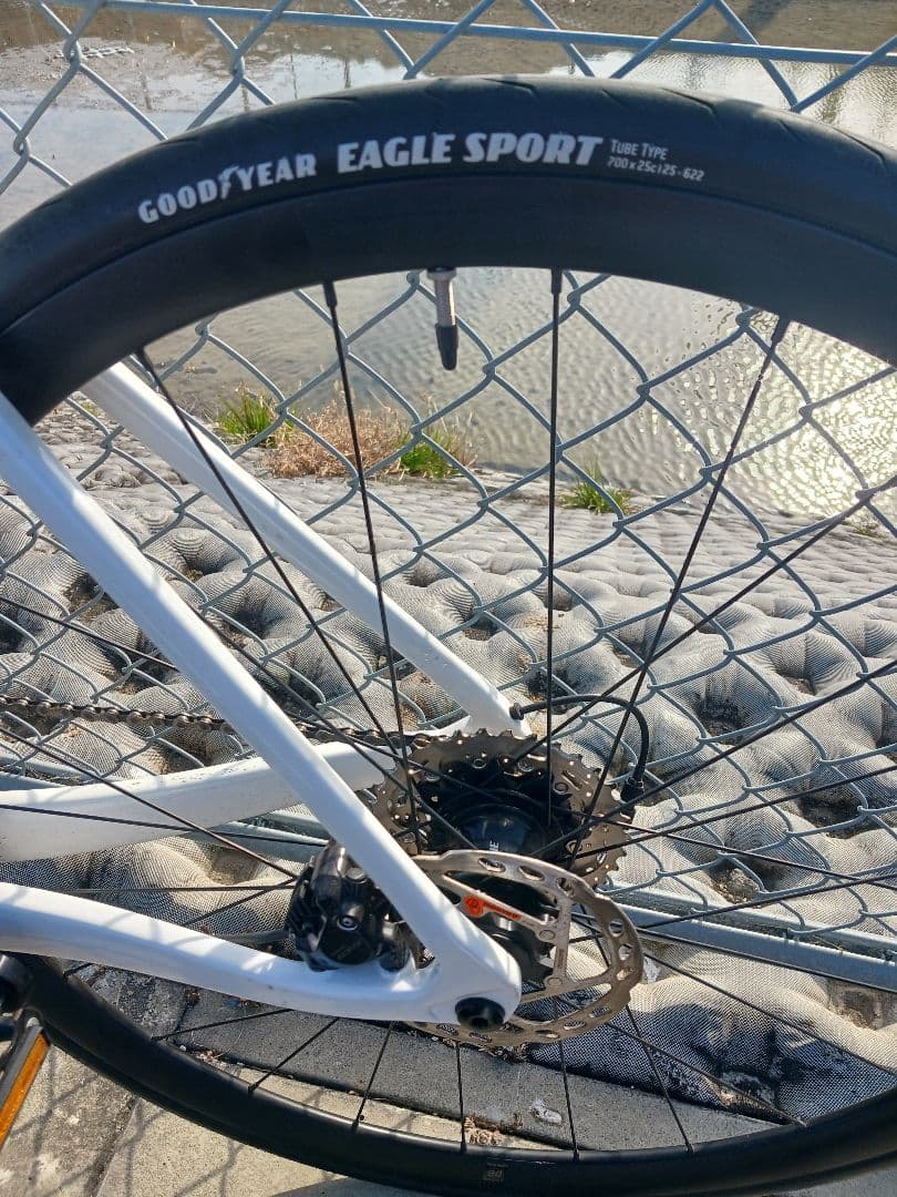 GUSTO COBRA EVO ELITE☆状態良好☆