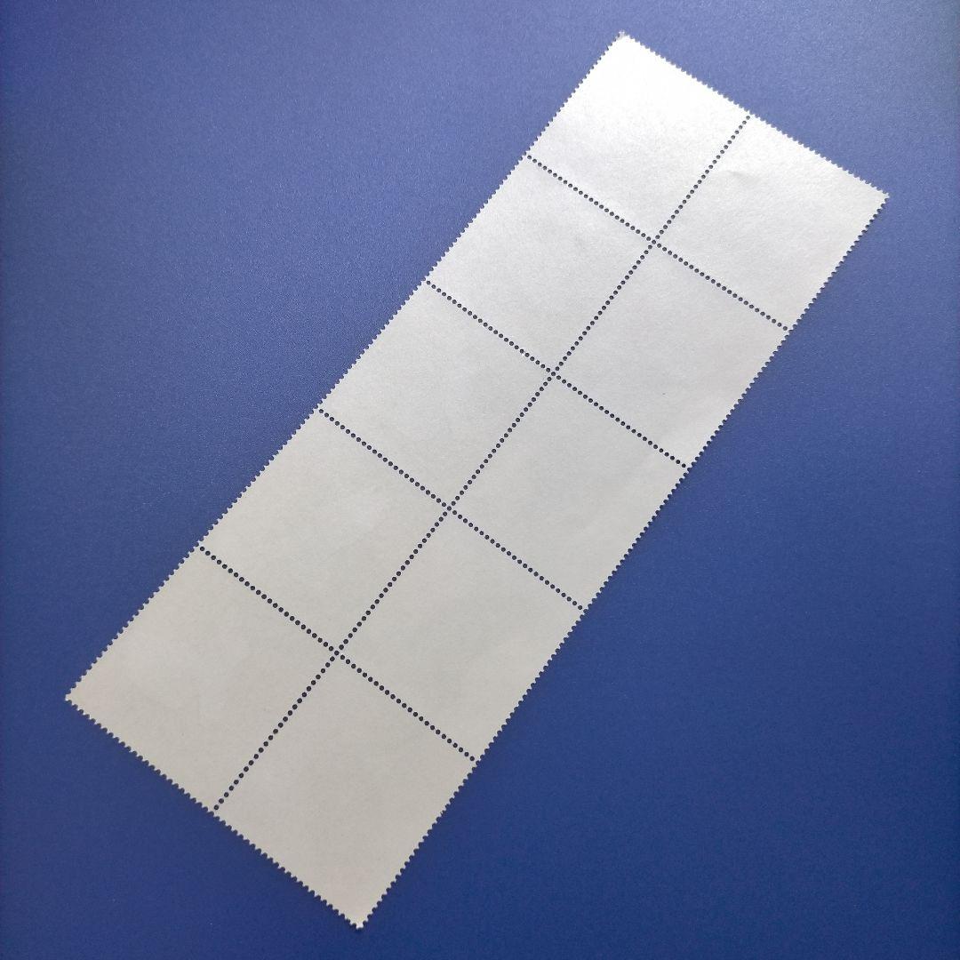 4232 外国切手 イギリス 2003年 猛禽類 フクロウとハヤブサ 10連刷