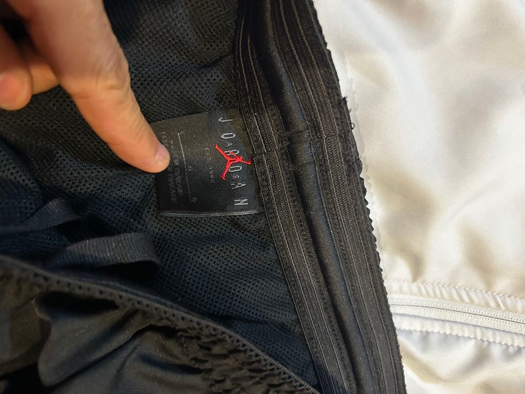 PSG パリサンジェルマン　Jordan ウィンドブレーカー セットアップ