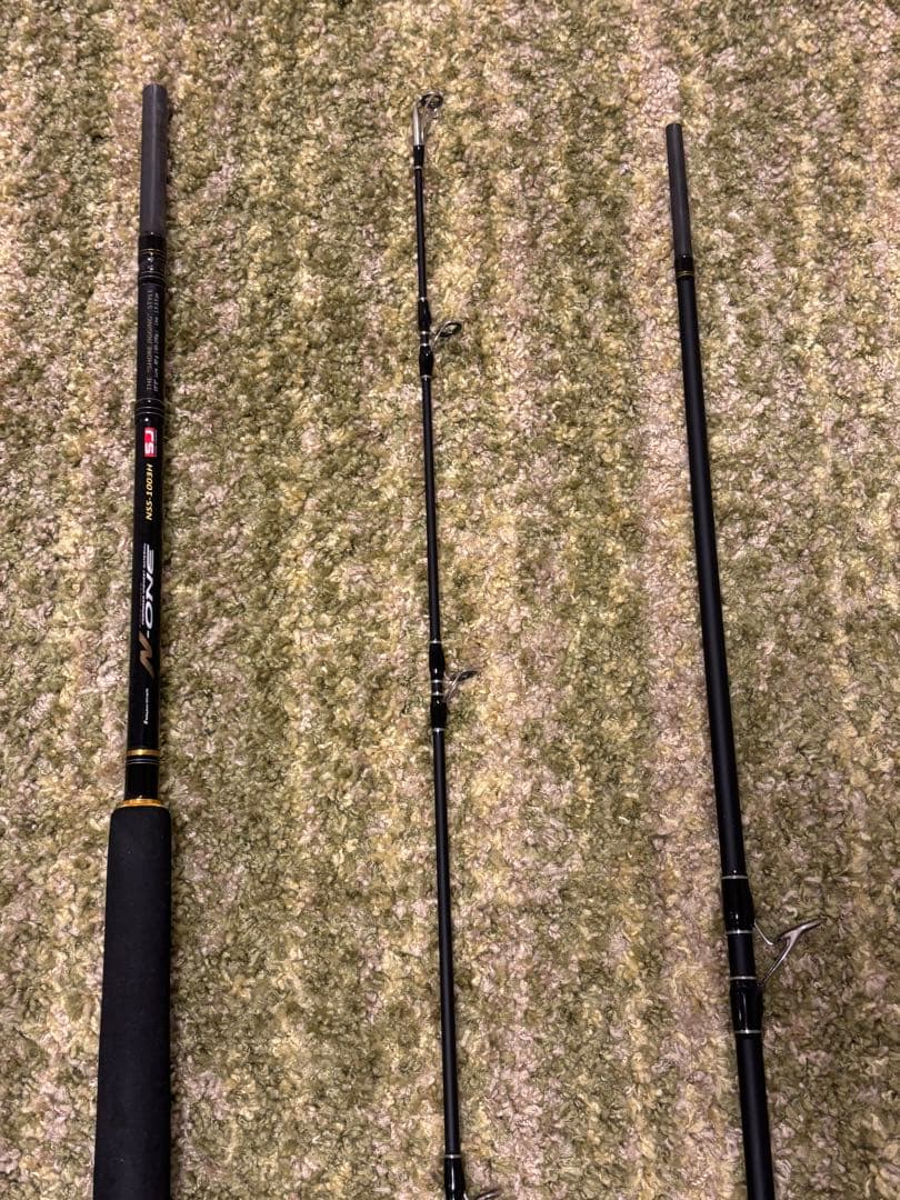 メジャークラフト　N-ONE NSS-1003H