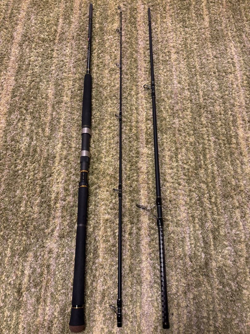 メジャークラフト　N-ONE NSS-1003H