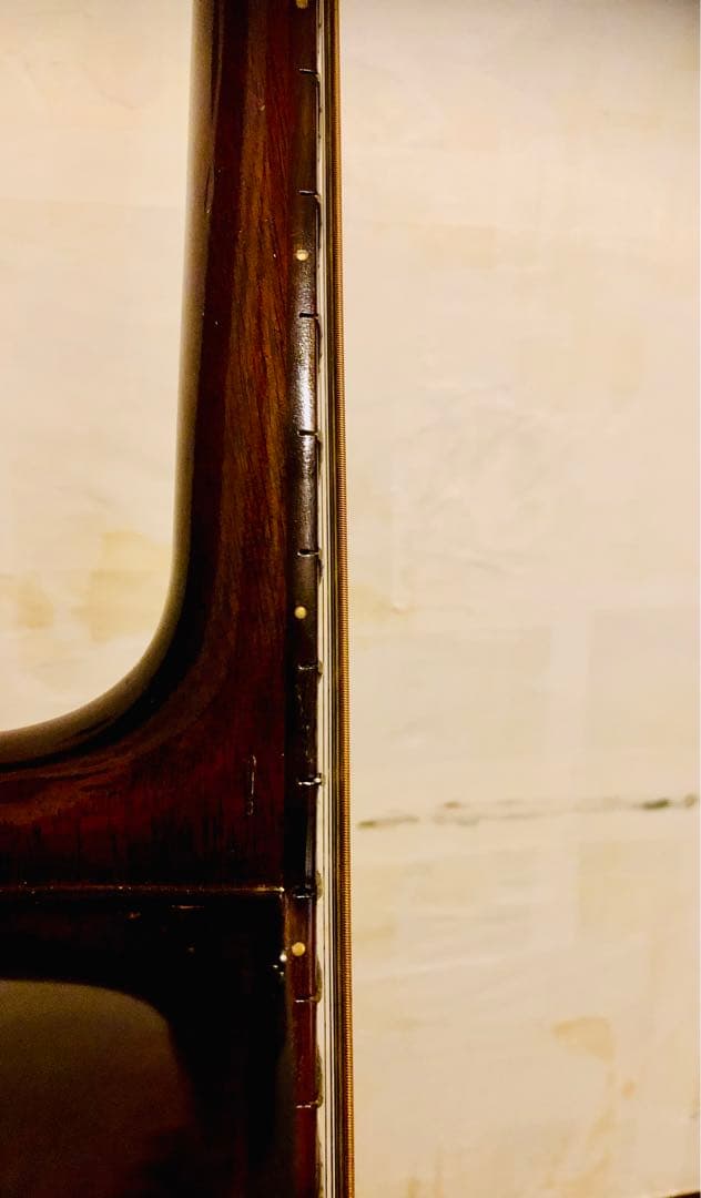 Yamaha FG180j アコースティックギター　ジャパンビンテージ