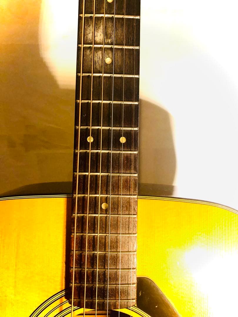 Yamaha FG180j アコースティックギター　ジャパンビンテージ