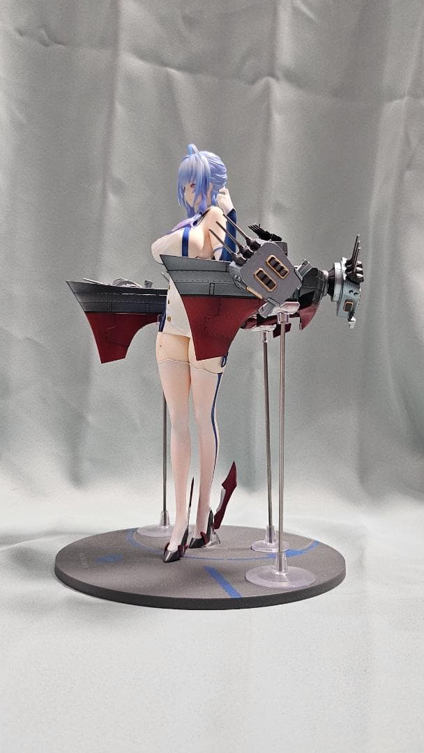 アズールレーン USS St.Louis セントルイス フィギュア