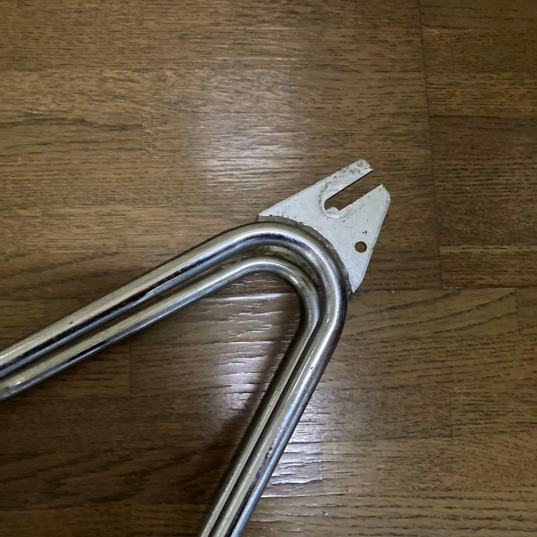 TAKARA triple loop tail oldbmx オールドbmx