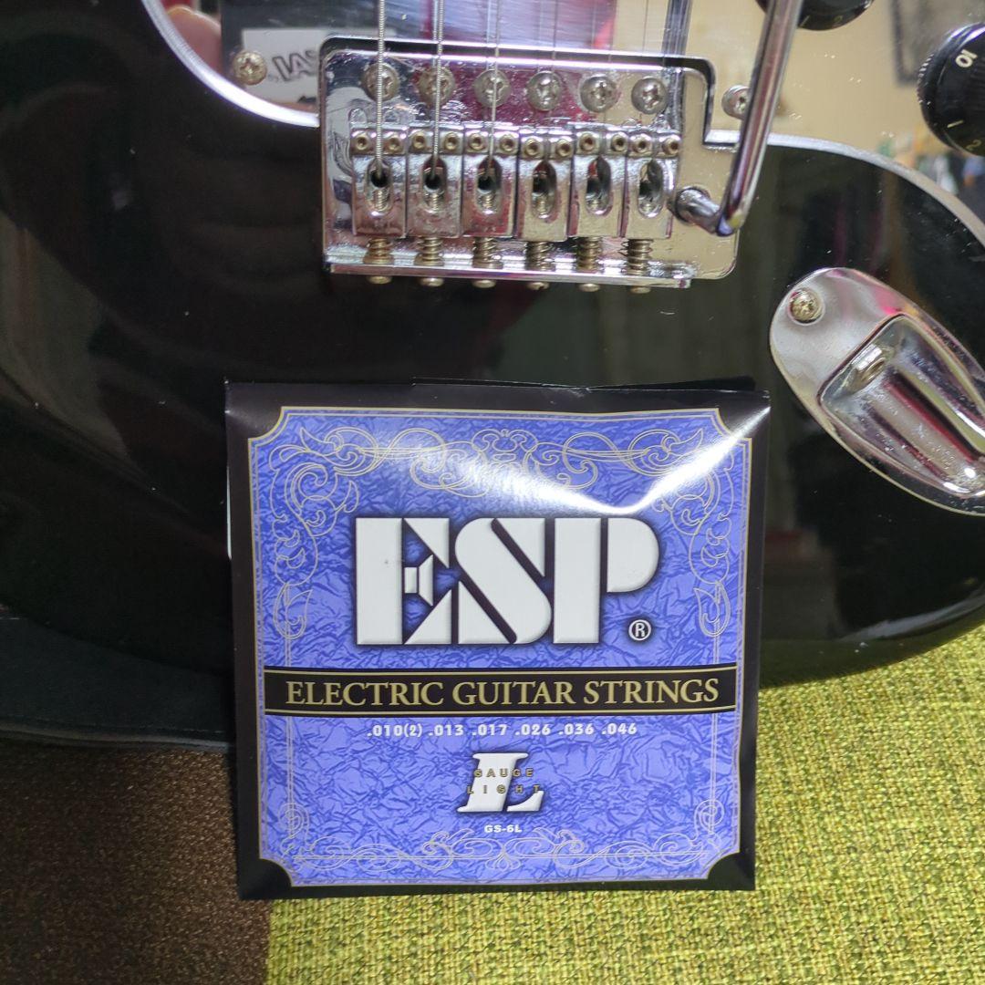 Fender？ ストラトキャスター ブラック♡♫