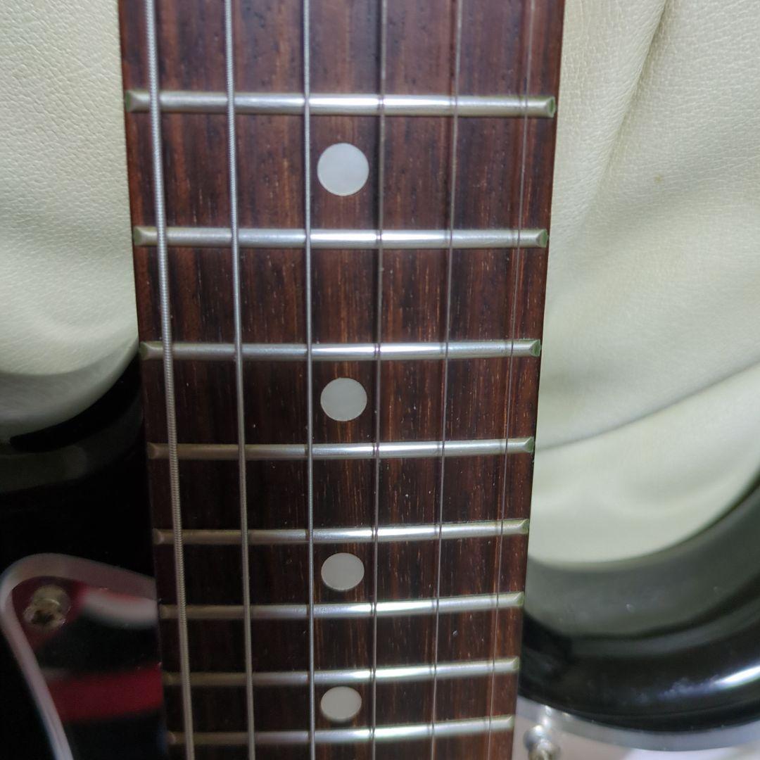 Fender？ ストラトキャスター ブラック♡♫