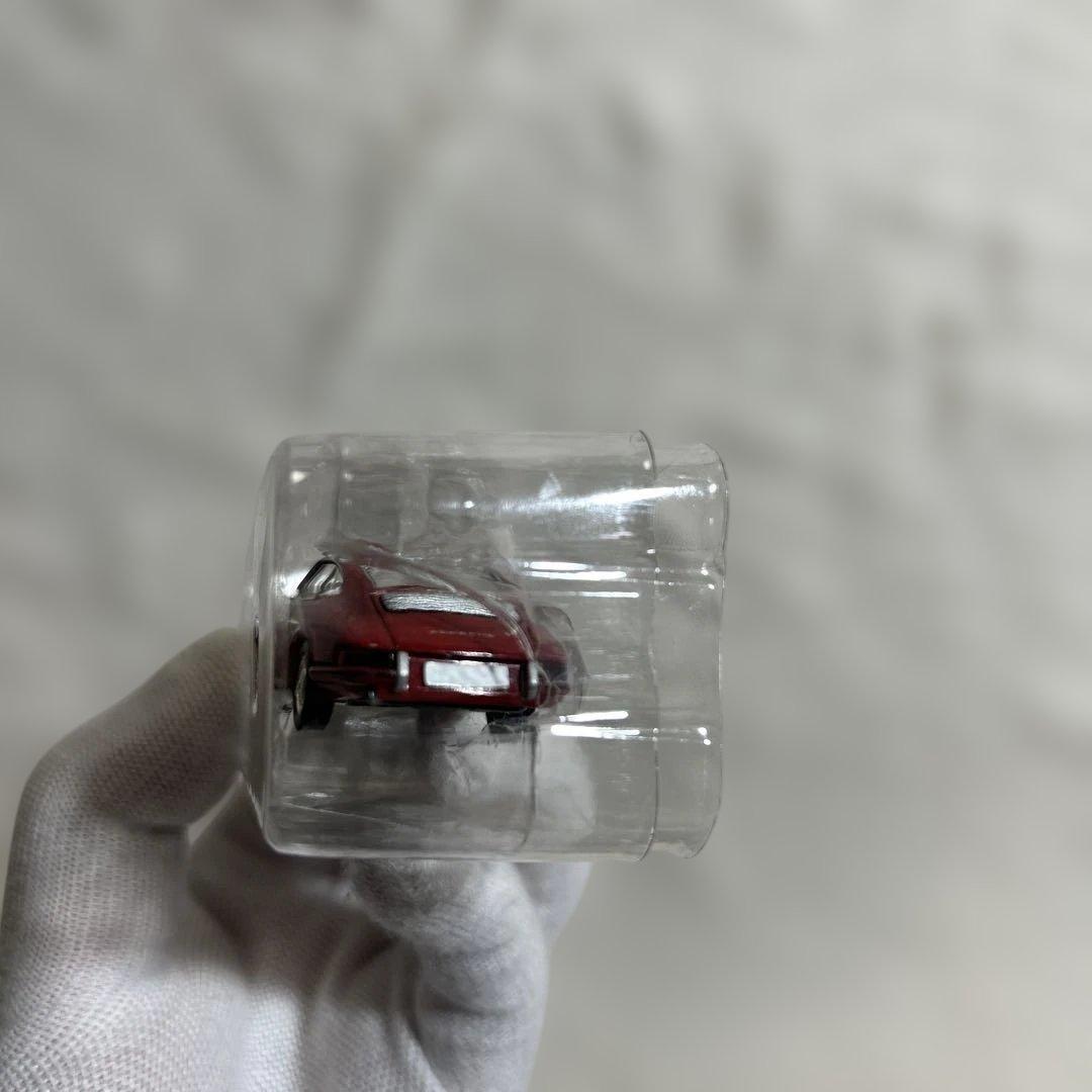 トミカ　TOMICA LIMITED VINTAGE ポルシェ 912