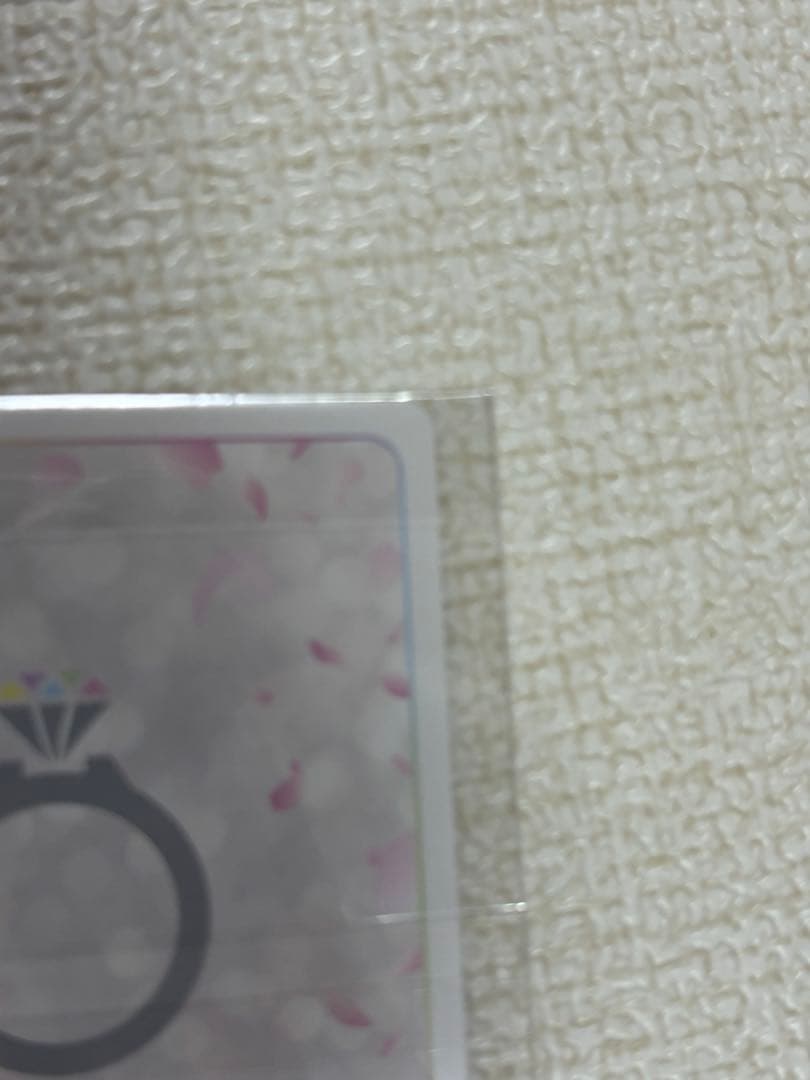 五等分の花嫁カードゲーム　好きな人？上杉風太郎PR+