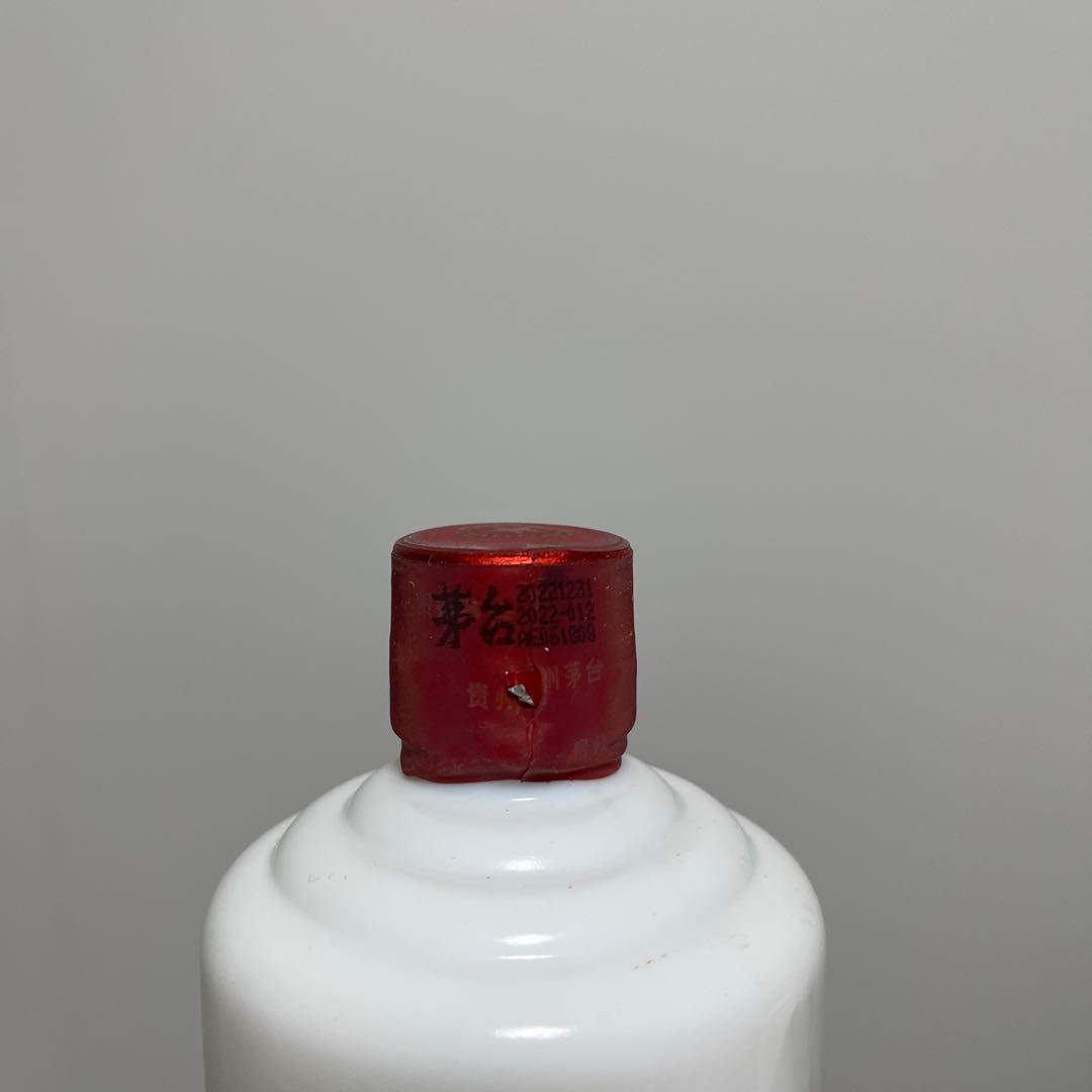 Kweichow Moutai 500ml 2022年製