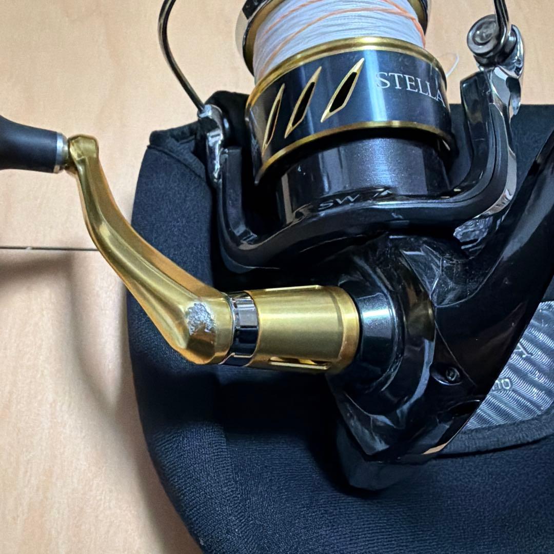 13ステラSW 14000XG