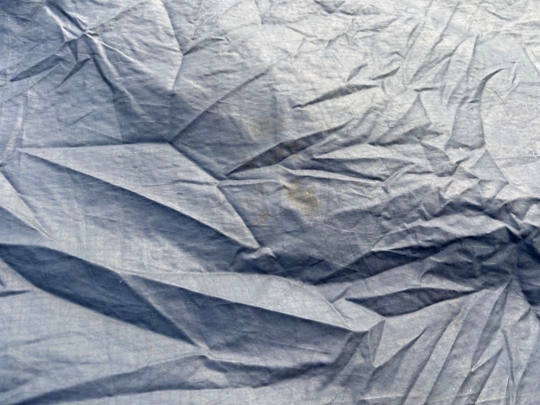 【旧型】中古　mont-bell ステラリッジ3