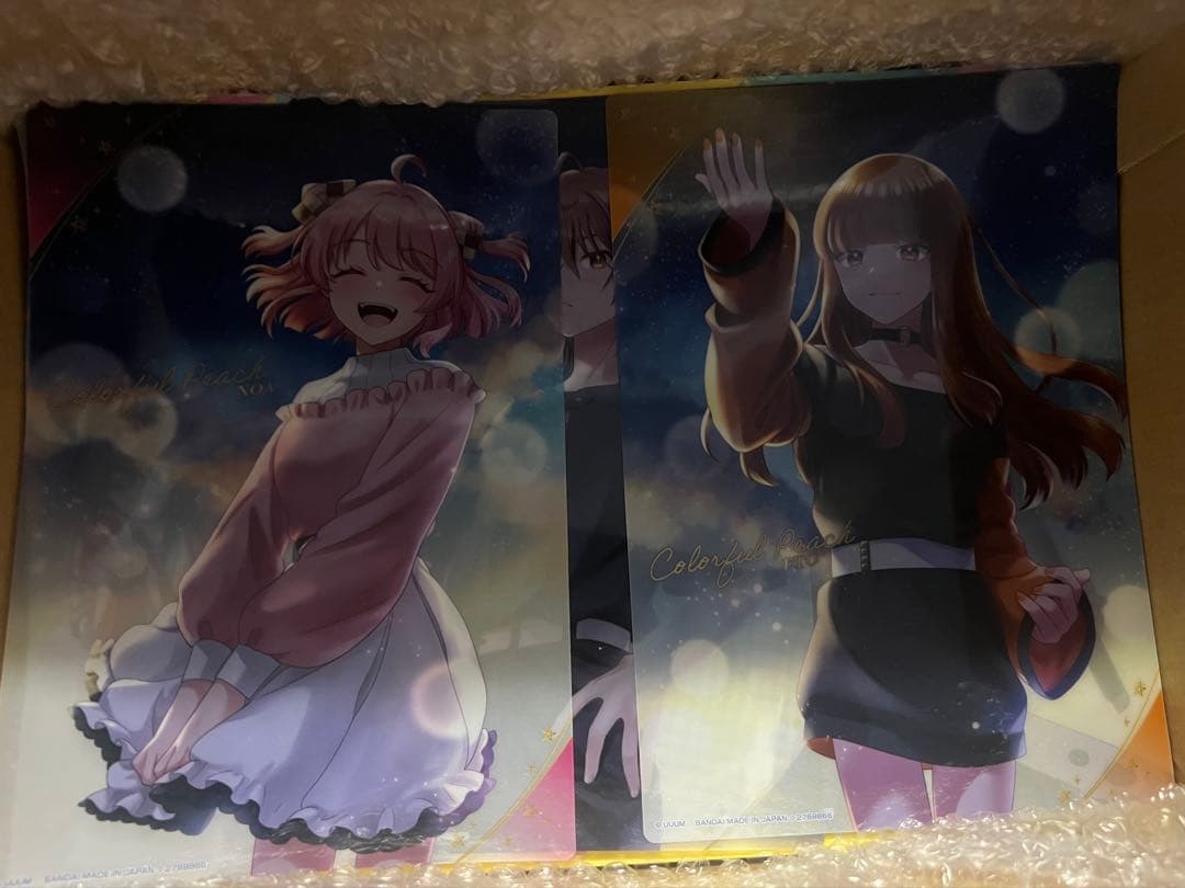 カラフルピーチ　グッズ　200個以上　まとめ売り