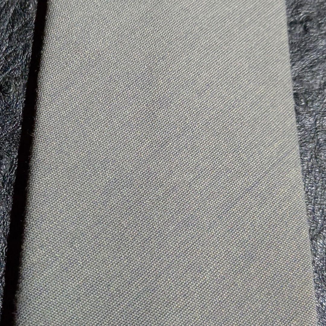 Z02JN 超レア ◆ 日本国有鉄道 JNR S43.10 時刻改正記念ネクタイ