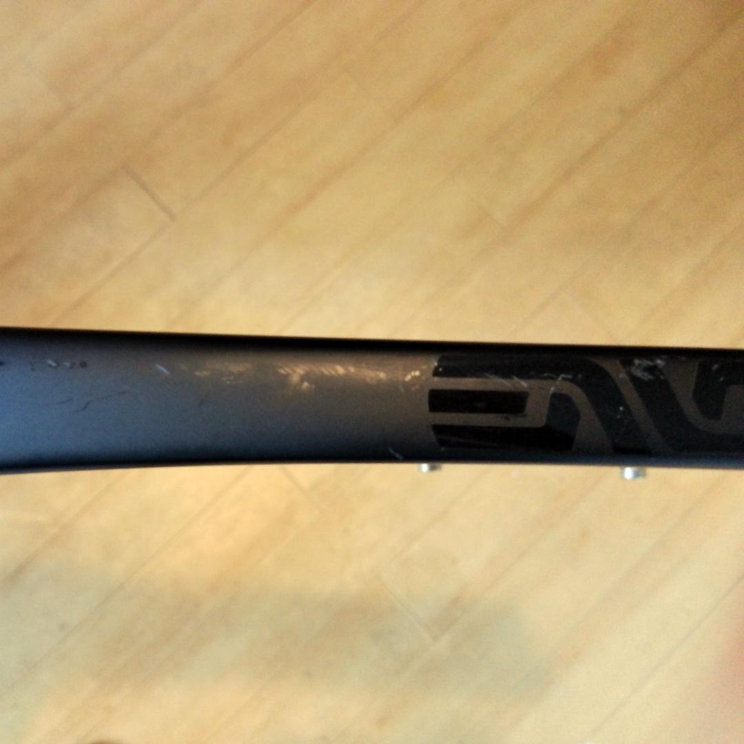 パーツ ENVE AR - All Road - DISC FORK
