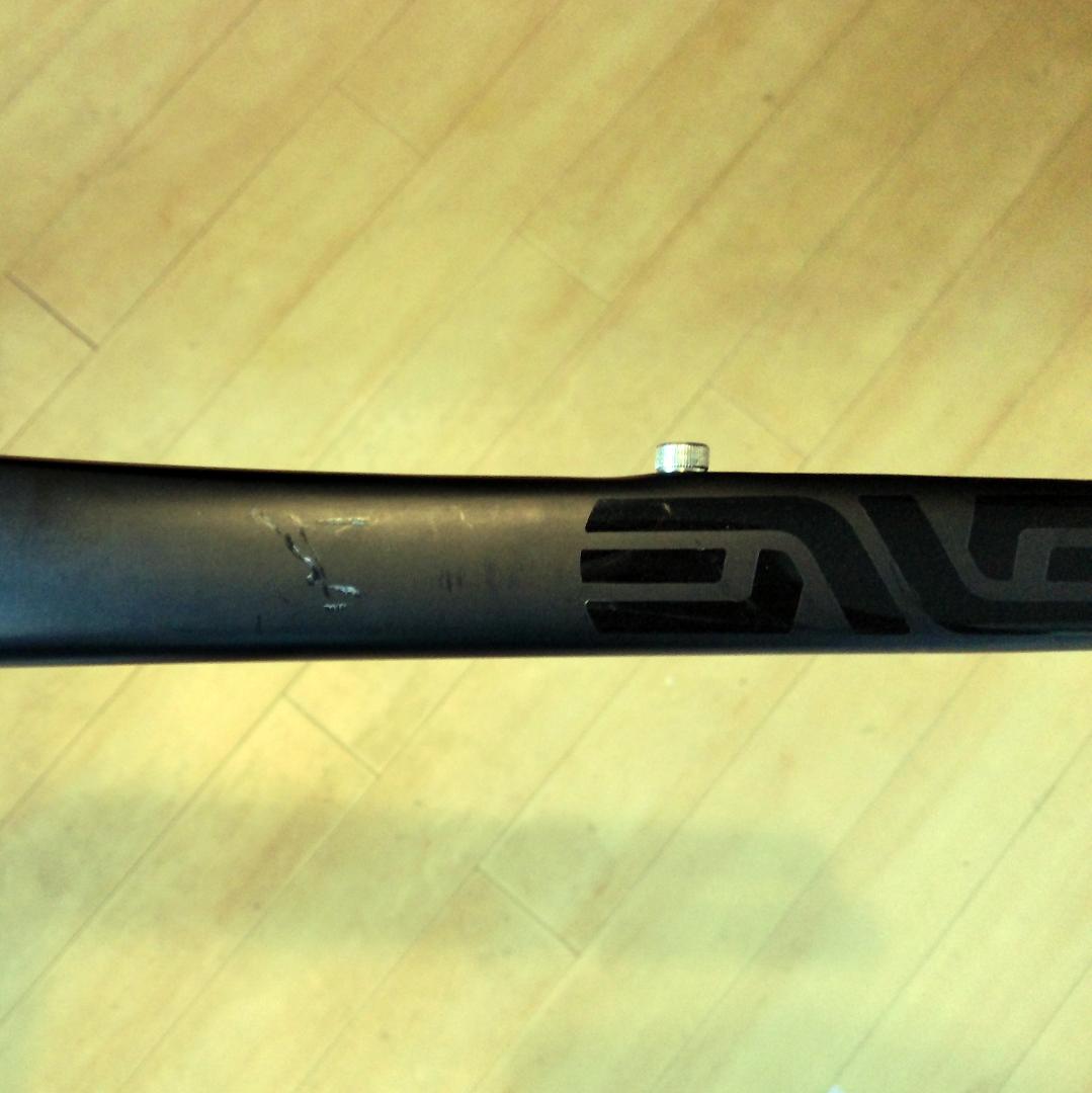 パーツ ENVE AR - All Road - DISC FORK