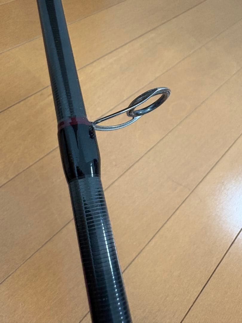 テイルウォーク　ラッシュウェーブ　130H-ti HIRA