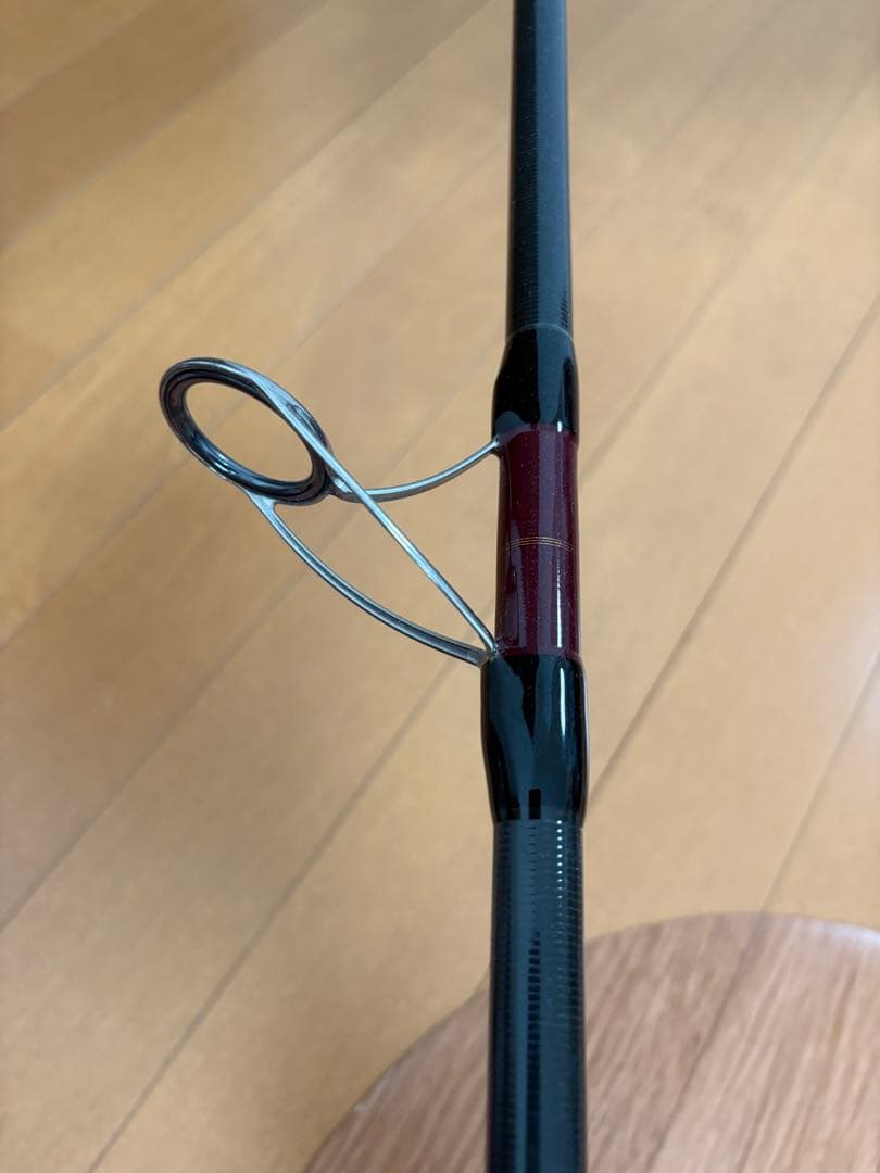 テイルウォーク　ラッシュウェーブ　130H-ti HIRA