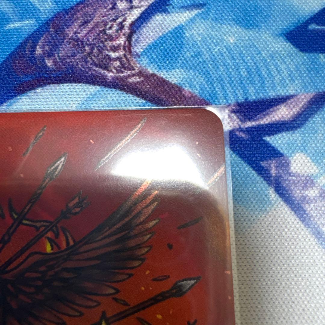 War peace トークン　二枚セット fab flesh and blood