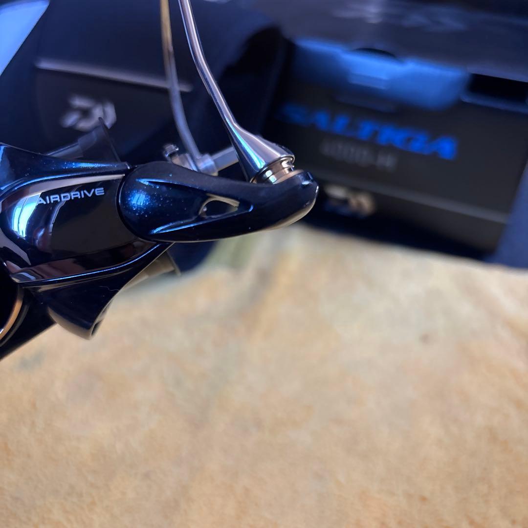 23ソルティガSW4000ーH