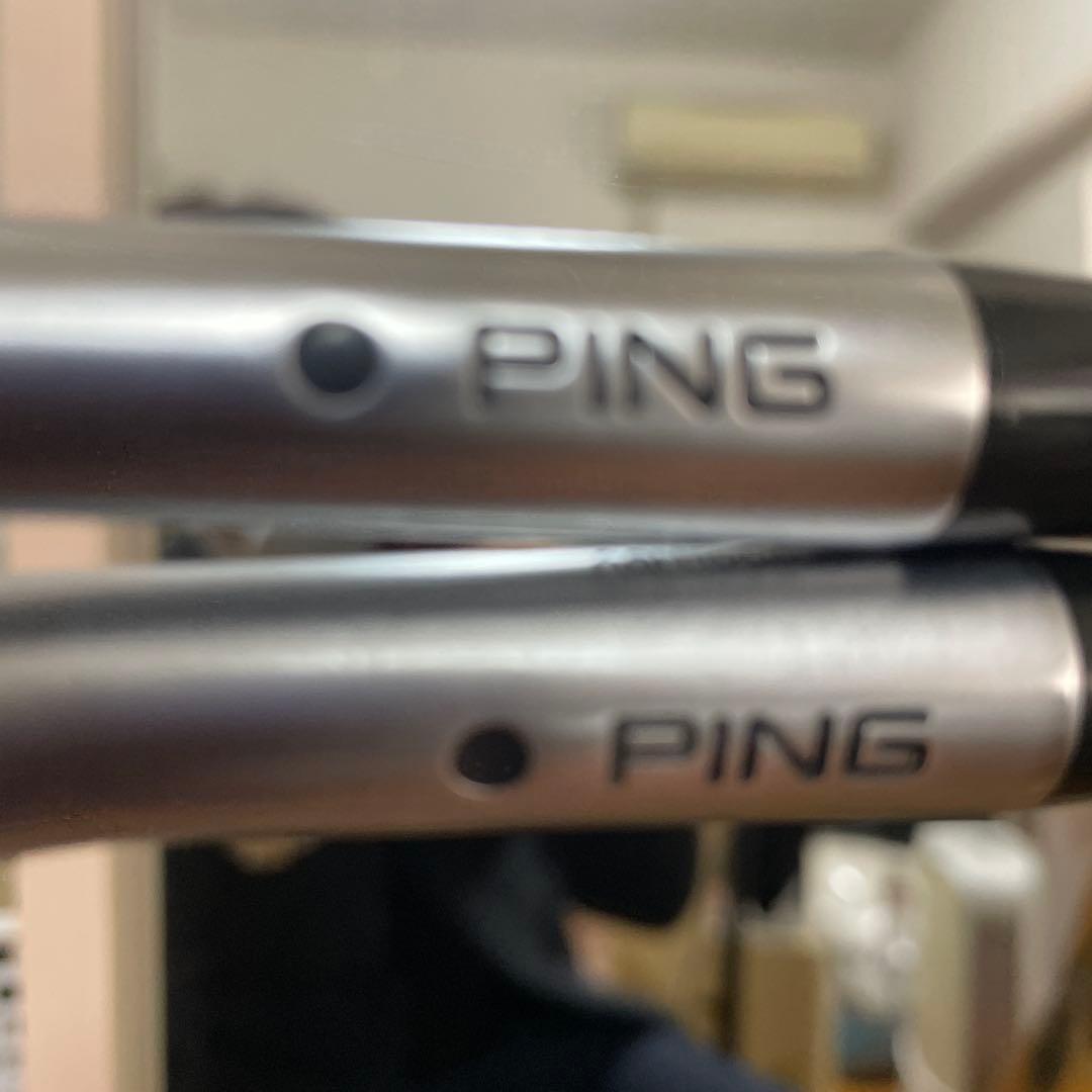 GLIDE 2.0 ウェッジ 50度 56度