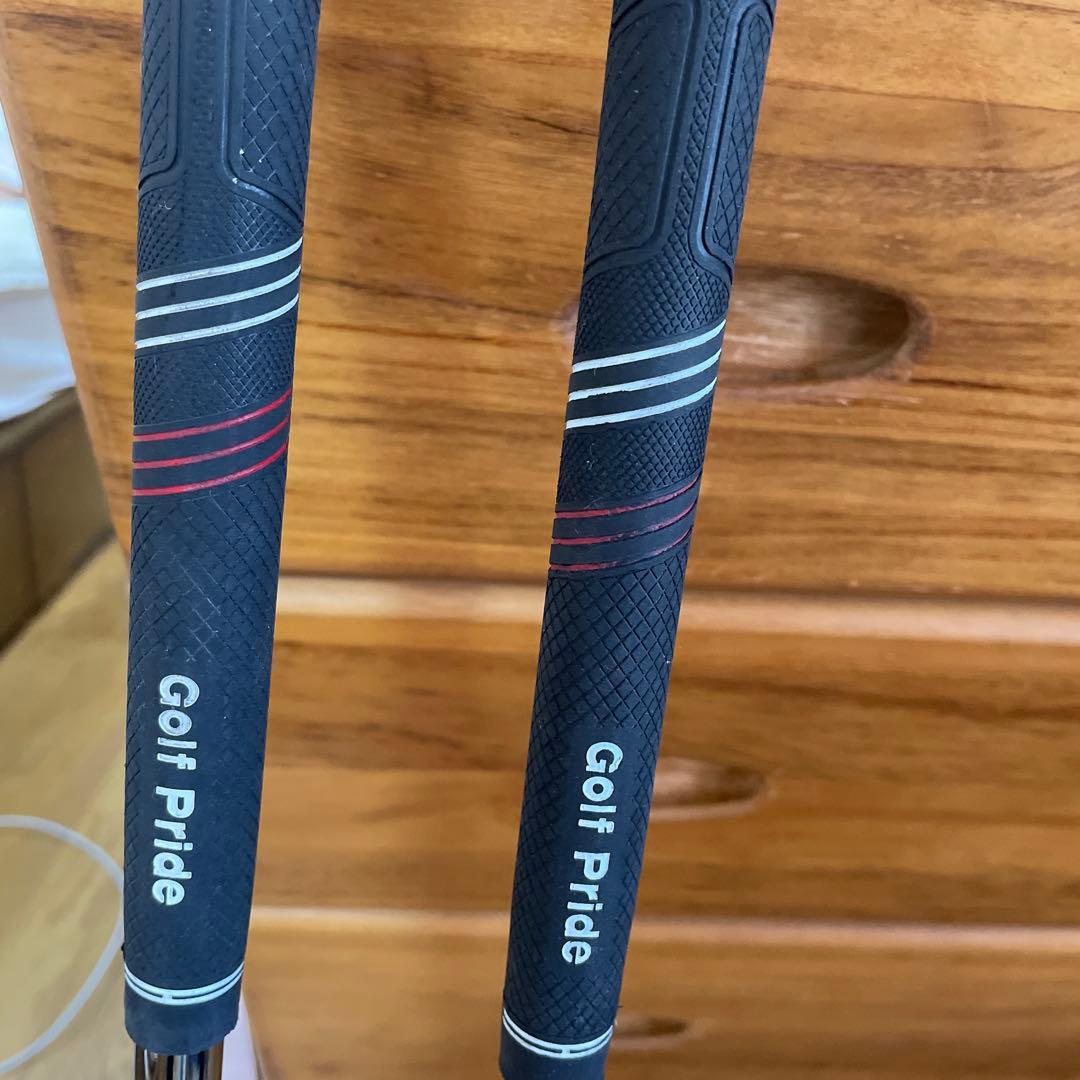 GLIDE 2.0 ウェッジ 50度 56度