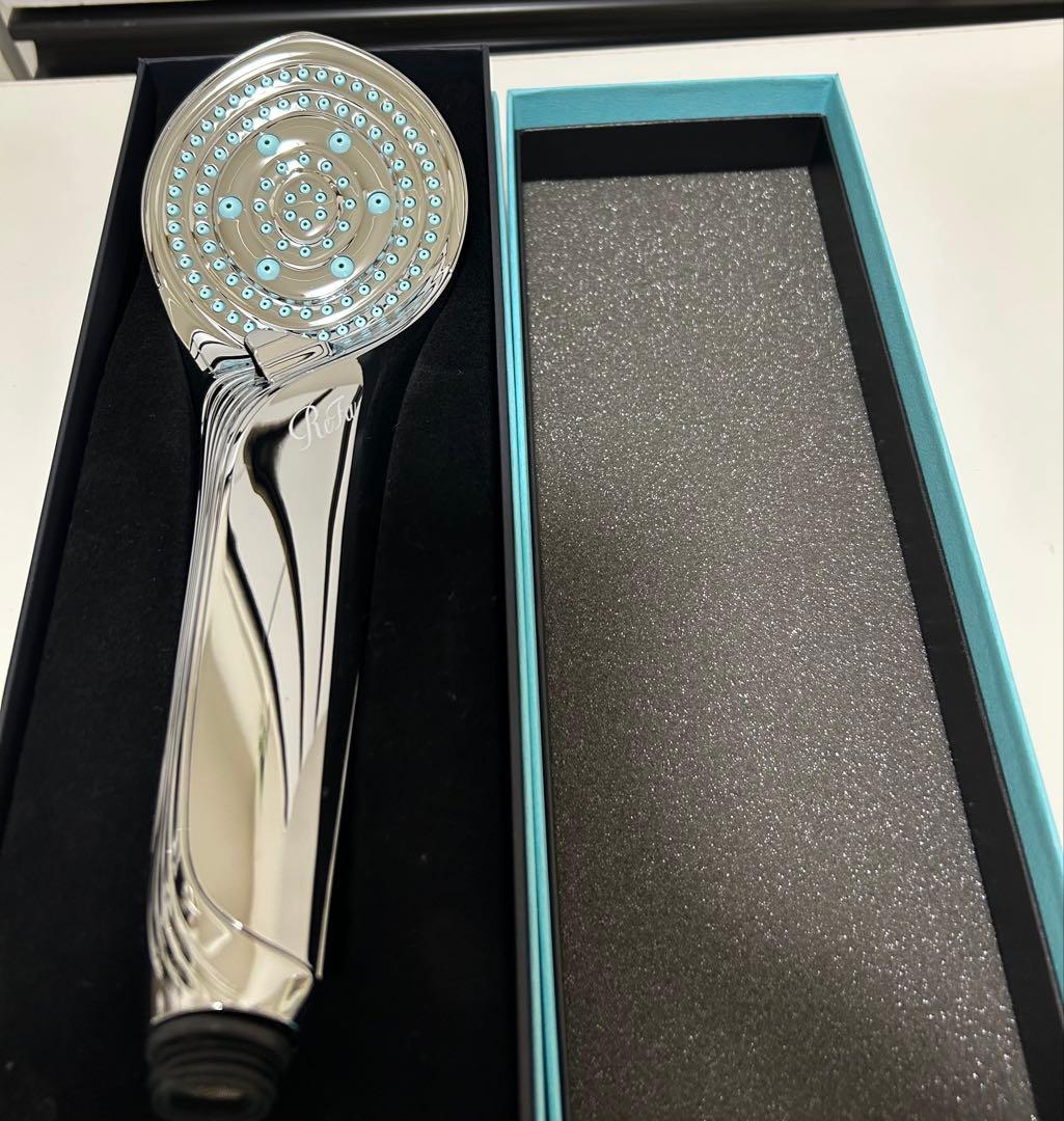 新品未使用！ReFa リファファインバスリフト シャワーヘッド