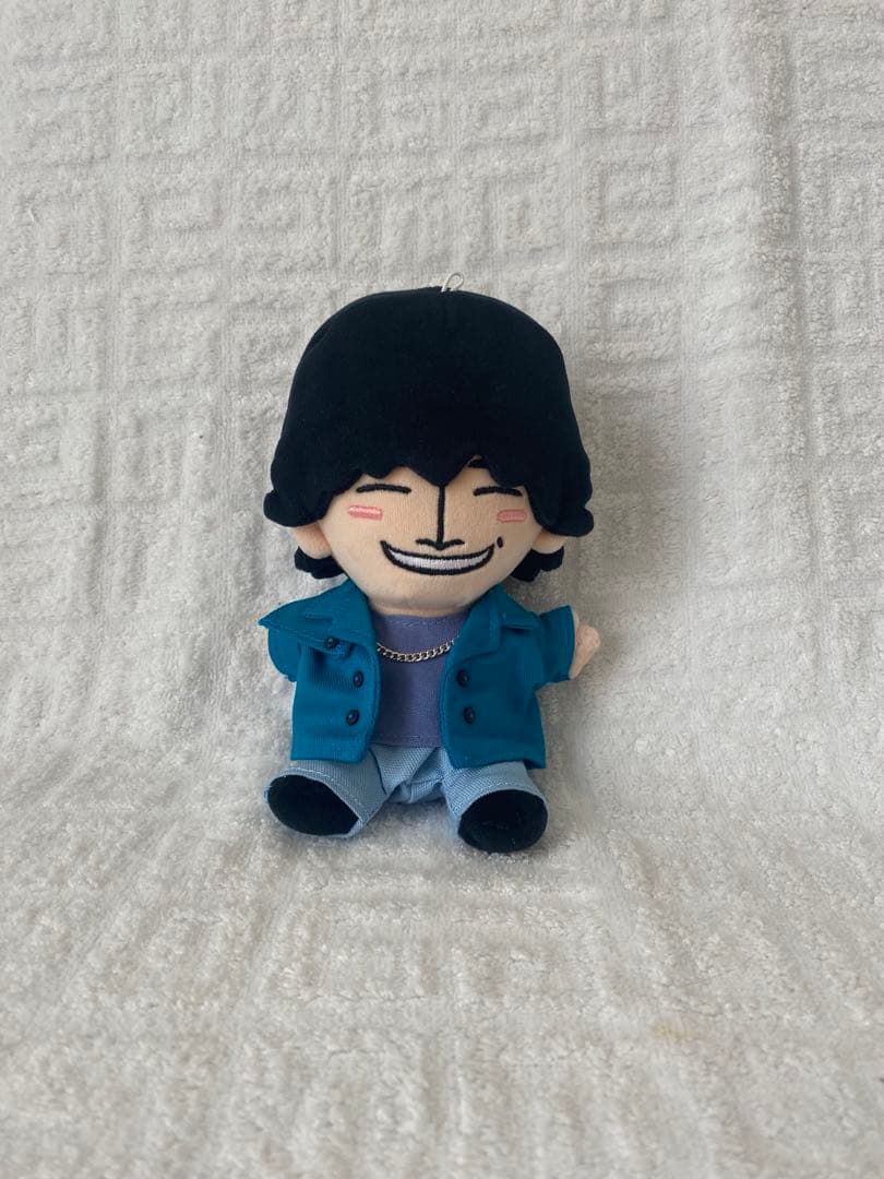 Aぇ!group はぴぬい　服