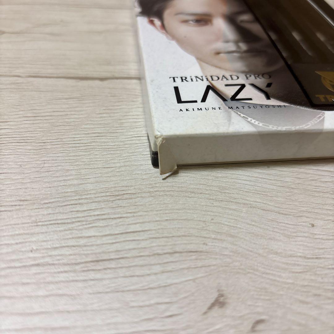 レイジー ファーストモデル