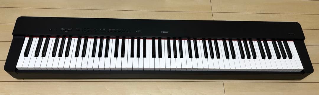 t*y様 ヤマハ 電子ピアノ P225