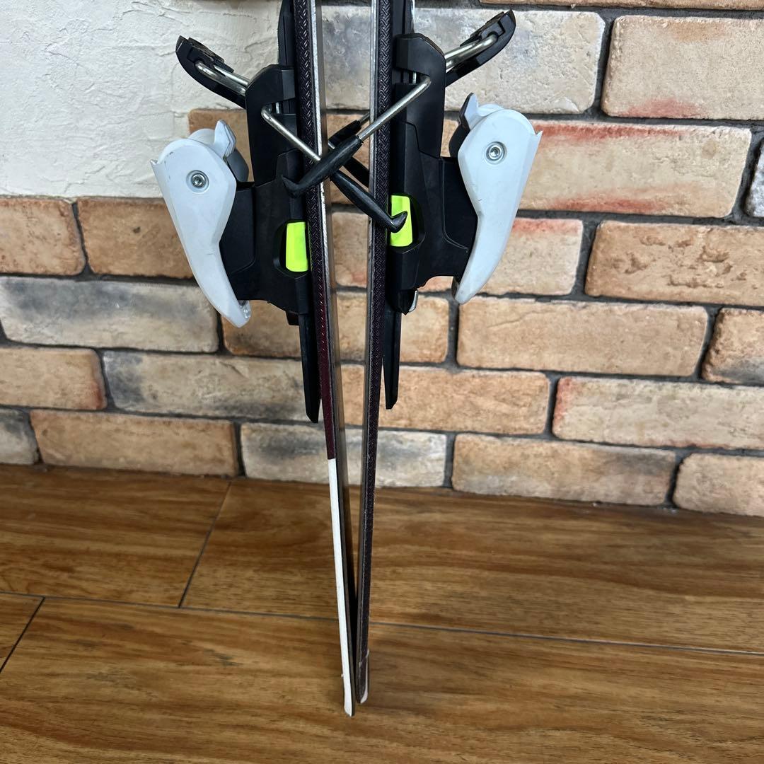 HEAD super shape era2.0 117 ジュニアスキー ヘッド