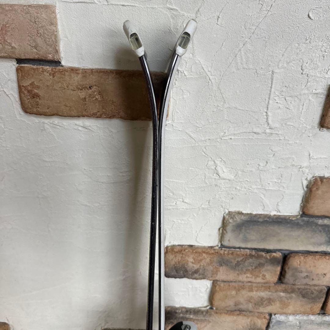 HEAD super shape era2.0 117 ジュニアスキー ヘッド