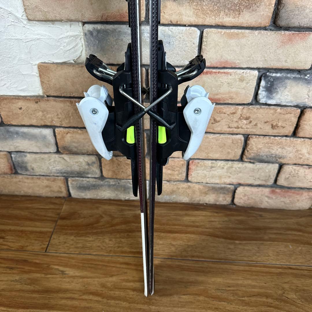 HEAD super shape era2.0 117 ジュニアスキー ヘッド