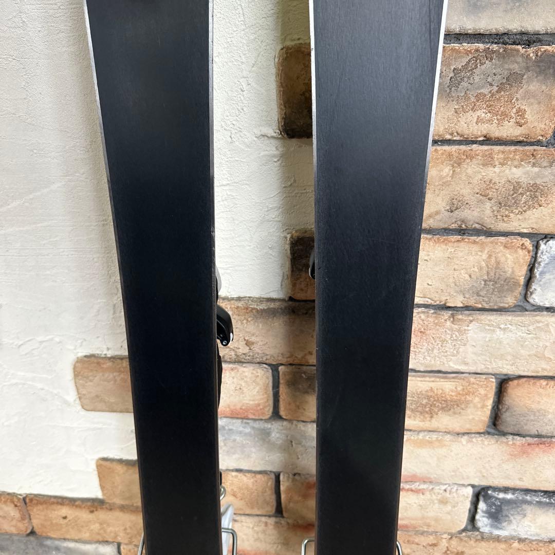 HEAD super shape era2.0 117 ジュニアスキー ヘッド