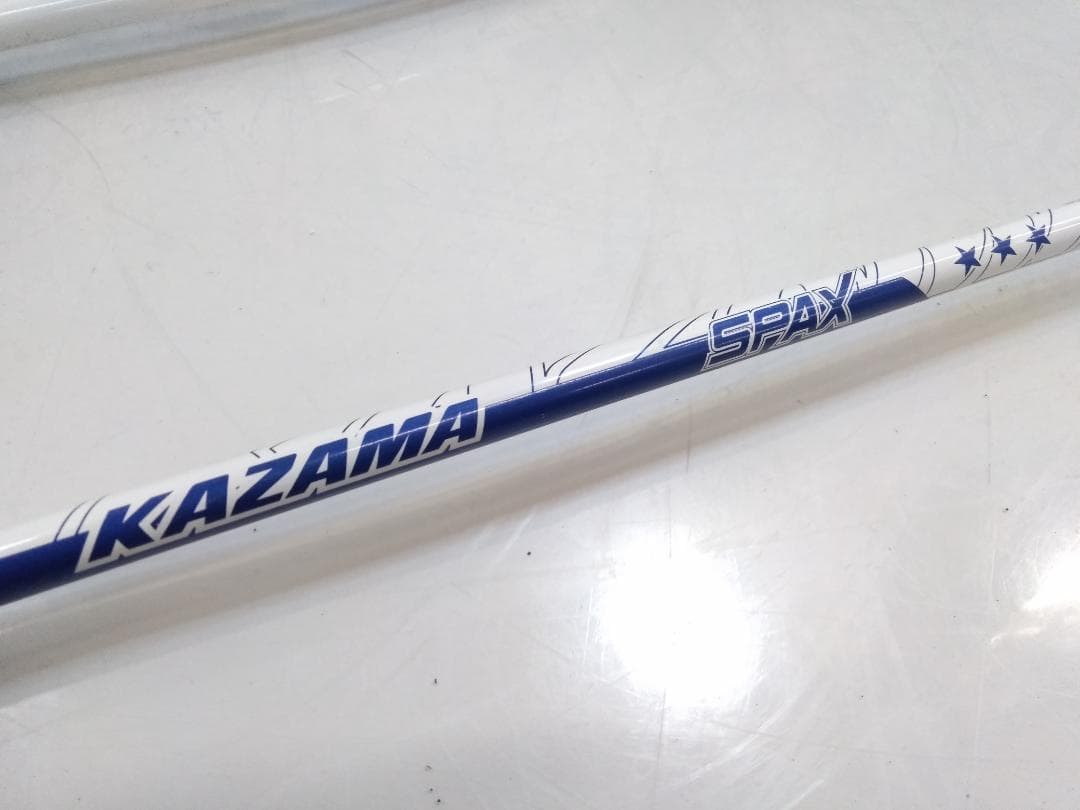 ジュニアスキー4点セット カザマ 110cm ブーツ セレス 21cm ◇