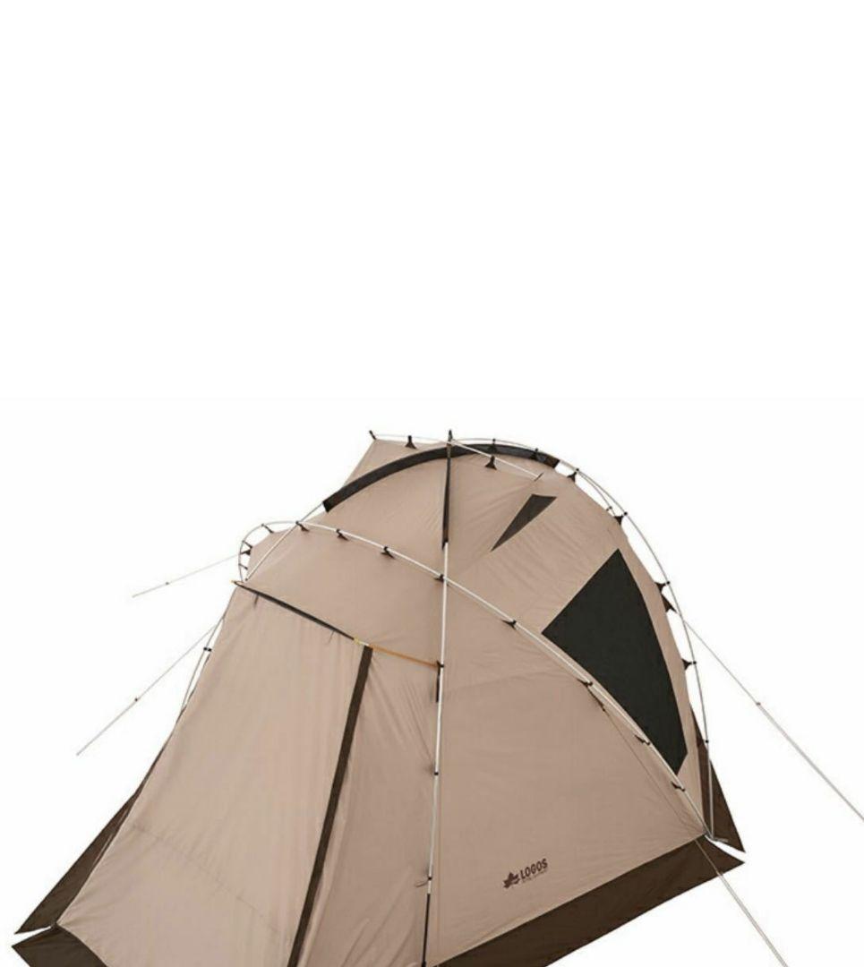 テント・タープ LOGOS TRADSOLAR GEODESIC DOME TENT-BA