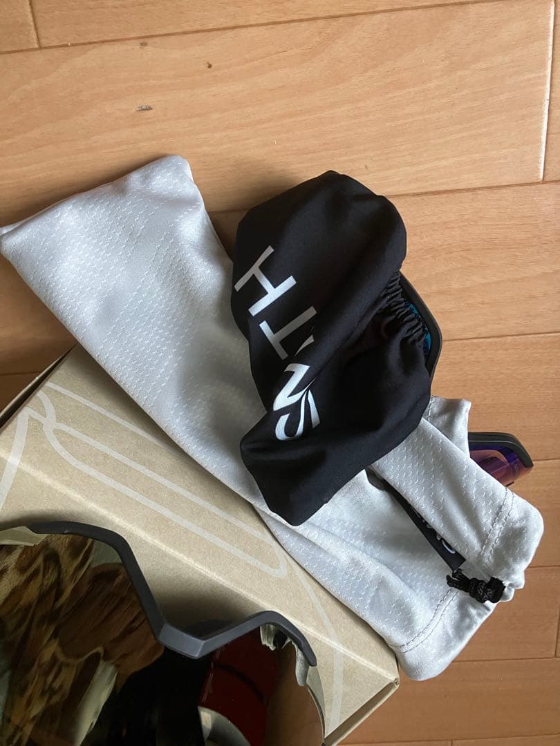 Smith スカッドマグ