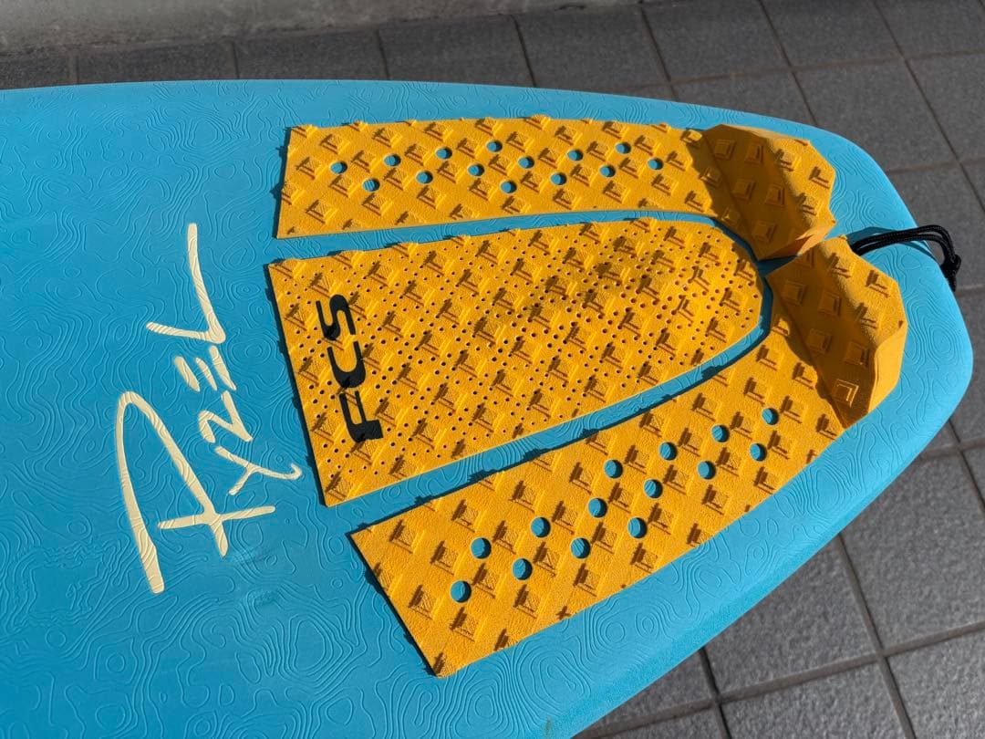 pyzel JJF SOFT TOP GREMLIN 11/30まで出品